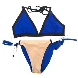Olaya Beach Bikini